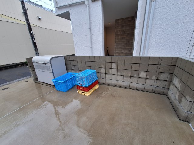 シャルム戸田公園のその他共用部分