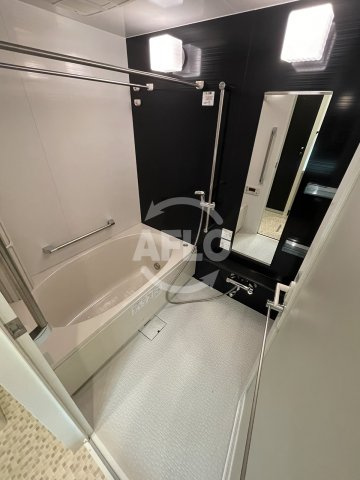 BELISTAタワー福島の浴室|BELISTAタワー福島　風呂