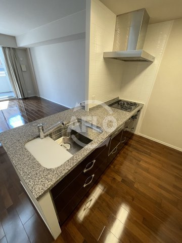 BELISTAタワー福島のキッチン|BELISTAタワー福島　キッチン