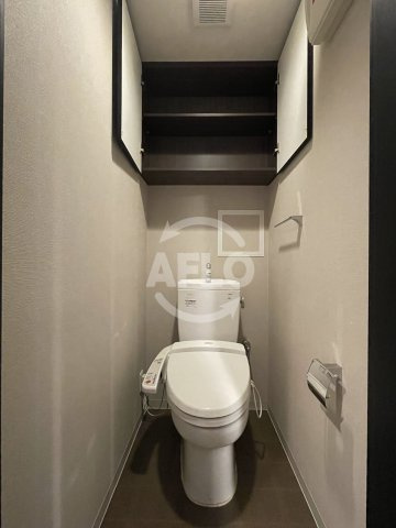 BELISTAタワー福島のトイレ|BELISTAタワー福島　トイレ