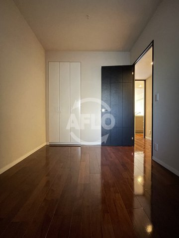 BELISTAタワー福島の寝室|BELISTAタワー福島　洋室