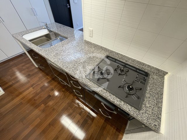 BELISTAタワー福島のキッチン|BELISTAタワー福島　キッチン