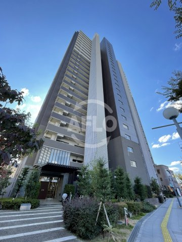 BELISTAタワー福島