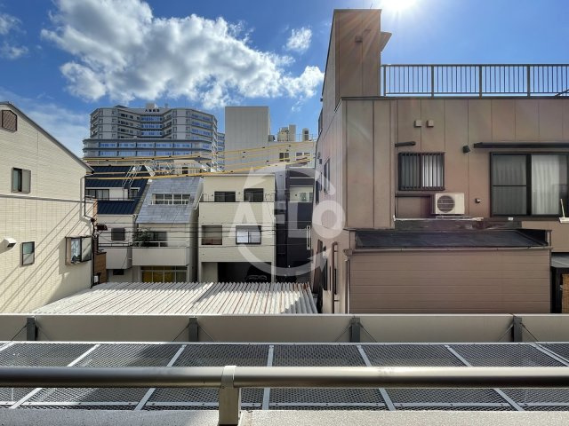 BELISTAタワー福島の展望|BELISTAタワー福島　眺望