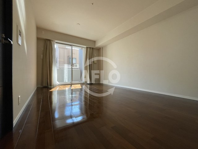 BELISTAタワー福島の居間・リビング|BELISTAタワー福島　リビング