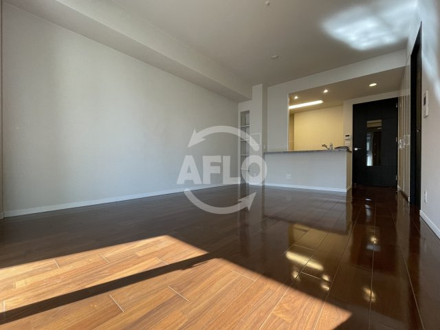 BELISTAタワー福島の居間・リビング|BELISTAタワー福島　リビング