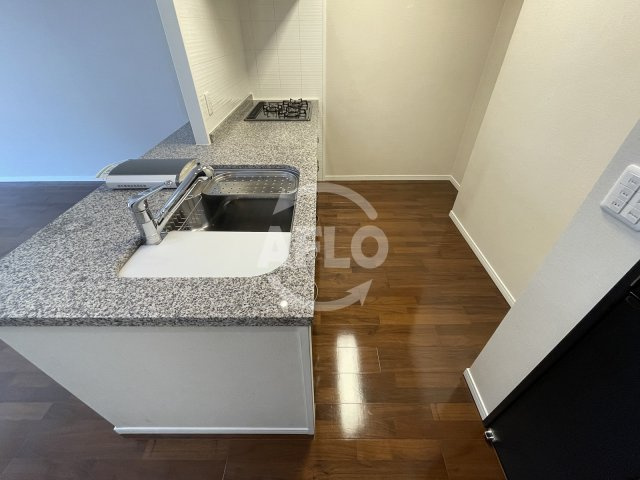 BELISTAタワー福島のキッチン|BELISTAタワー福島　キッチン