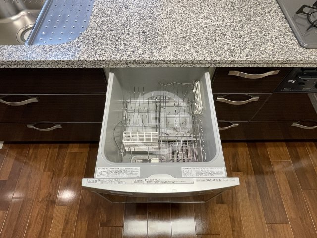 BELISTAタワー福島の設備|BELISTAタワー福島　食洗器