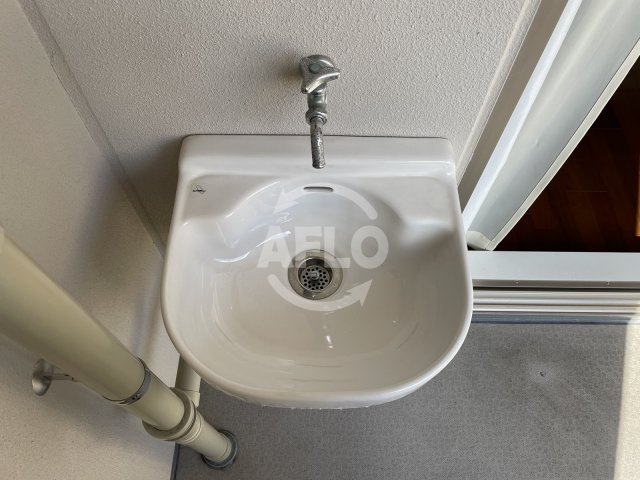 BELISTAタワー福島のその他|BELISTAタワー福島　スロップシンク