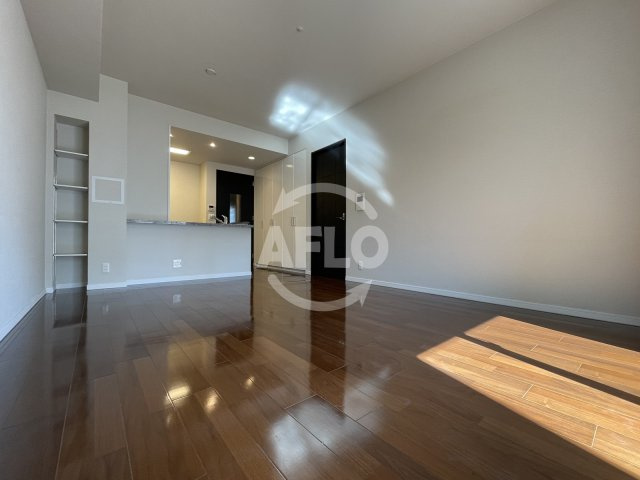 BELISTAタワー福島の居間・リビング|BELISTAタワー福島　リビング