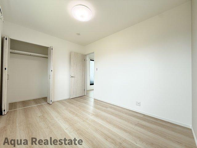 綾歌郡綾川町畑田の新築一戸建の子供部屋|お子さんのためのお部屋にいかがでしょうか