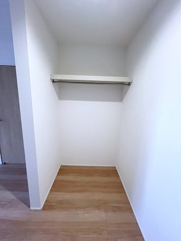 新築戸建・建売　町庭坂字一本杉　GRAFARE　全4棟の収納