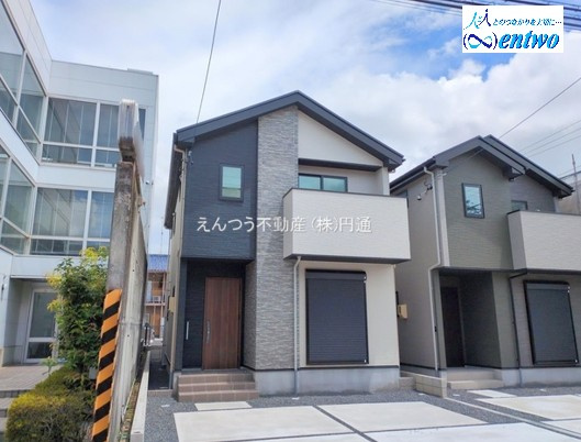 エルデ赤坪町1期