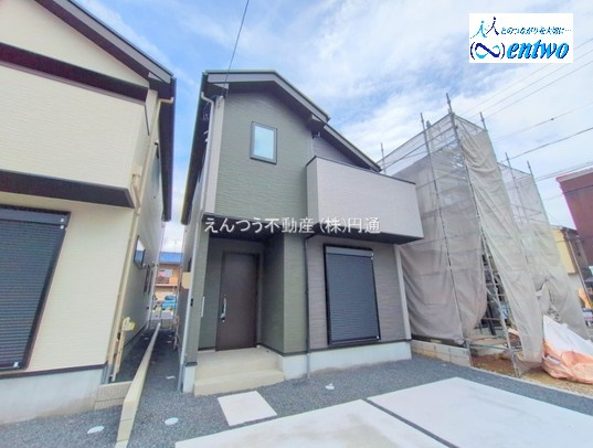 エルデ赤坪町1期