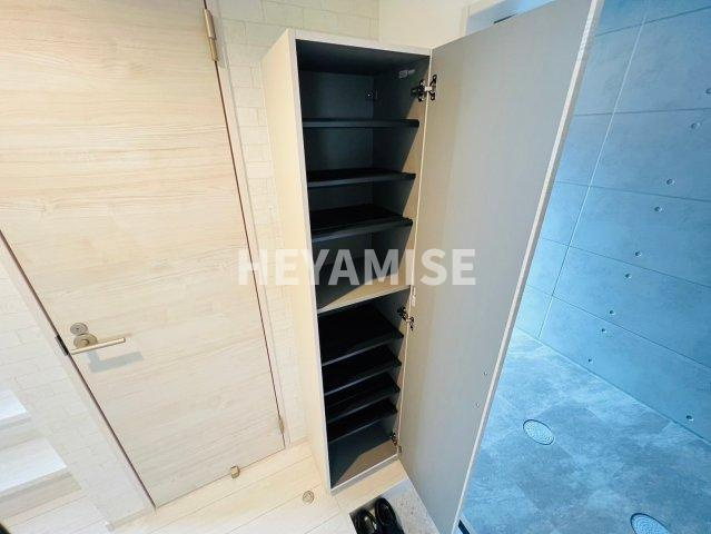 MODERN PALAZZO 大村litmusのその他