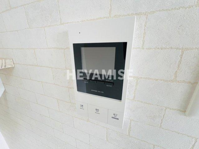 MODERN PALAZZO 大村litmusのセキュリティ