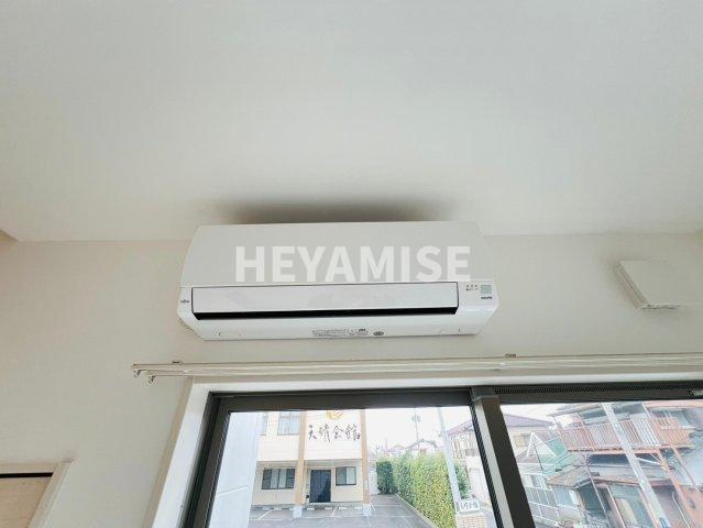 modern palazzo大村litmusの設備