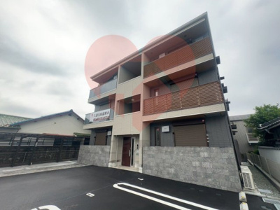 【外観】 | ラ・メゾン・プラム