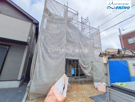 エルデ赤坪町1期