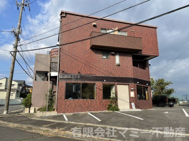【外観】 | 小生町店舗A
