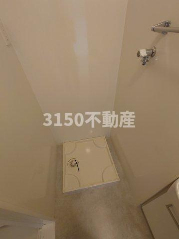 ルーエ岐南　Bの設備