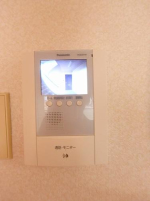 【セキュリティ】 | サンハイツ森山