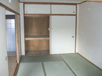 【収納】 | サンハイツ森山