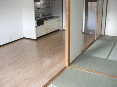 【その他】 | サンハイツ森山