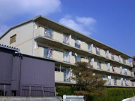 サンハイツ森山の画像