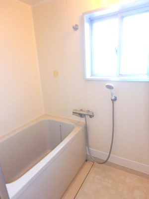 【浴室】 | サンハイツ森山