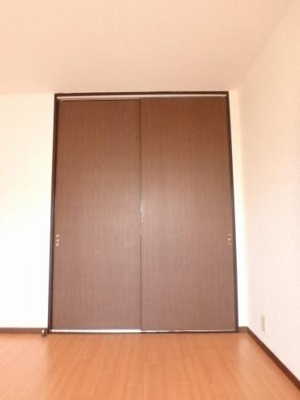 【収納】 | サンハイツ森山