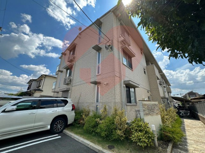 【外観】 | リ：エストⅡ