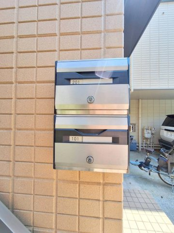 メゾン　エテルナのその他共用部分