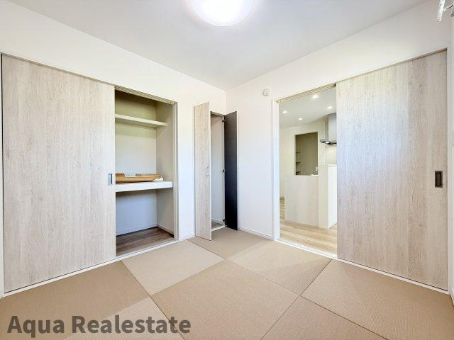 さぬき市志度の新築一戸建のその他