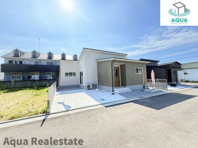 さぬき市志度の新築一戸建