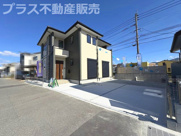 糟屋郡志免町志免中央3丁目1期　1号棟（全2棟）【仲介手数料無料・0円】の画像