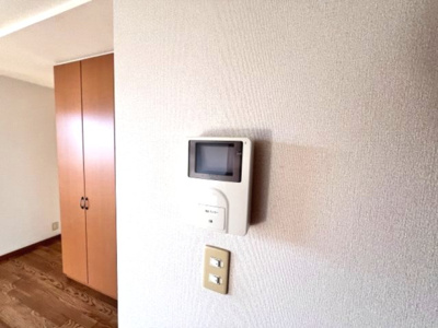 【セキュリティ】 | ソレイユ・ビアン