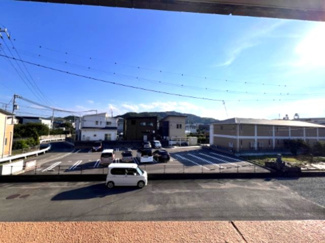 【展望】 | ソレイユ・ビアン