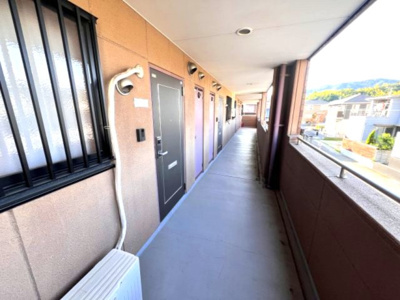 【ロビー】 | ソレイユ・ビアン