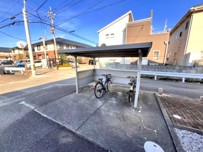 【その他共用部分】 | ソレイユ・ビアン