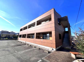 【外観】 | ソレイユ・ビアン