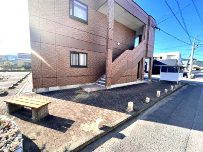 【その他共用部分】 | ソレイユ・ビアン