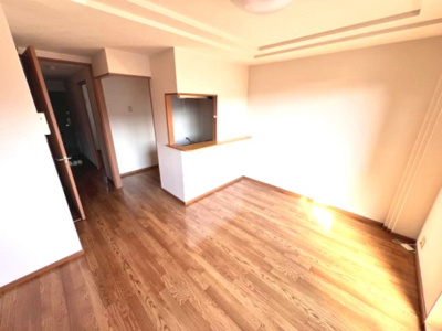 【居間・リビング】 | ソレイユ・ビアン