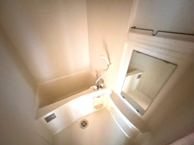 【浴室】 | ソレイユ・ビアン