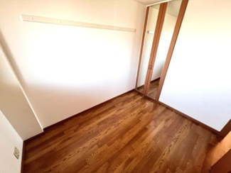 【寝室】 | ソレイユ・ビアン