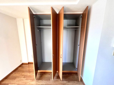 【収納】 | ソレイユ・ビアン