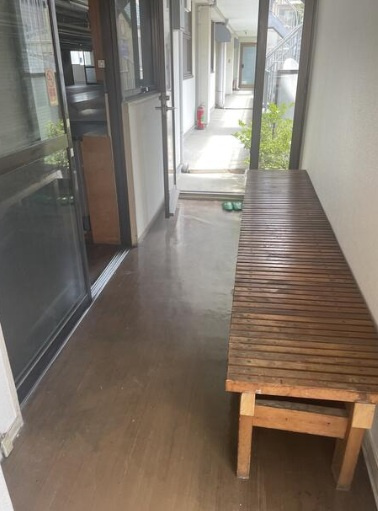 葛飾区堀切１丁目の倉庫