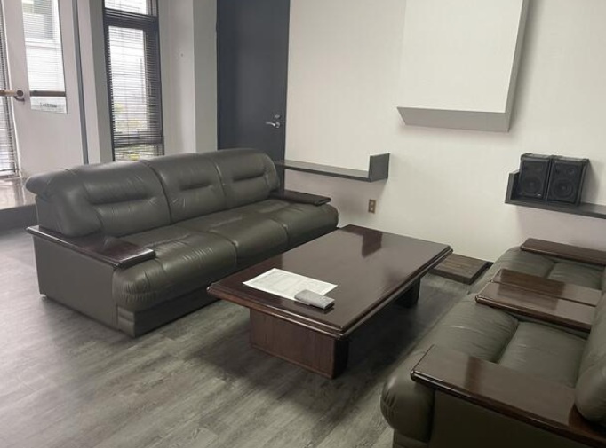 葛飾区堀切１丁目の倉庫