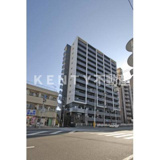 パークキューブ武蔵小杉の画像