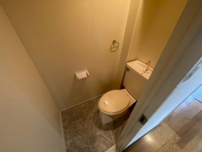 【トイレ】 | コートハウス寿